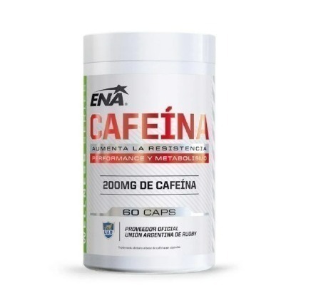 Cafeína Ena