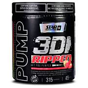 Pre-entreno Pump Star Nutrition